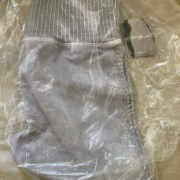 Free People Good Karma Bike Shorts - Picture 7 of 7